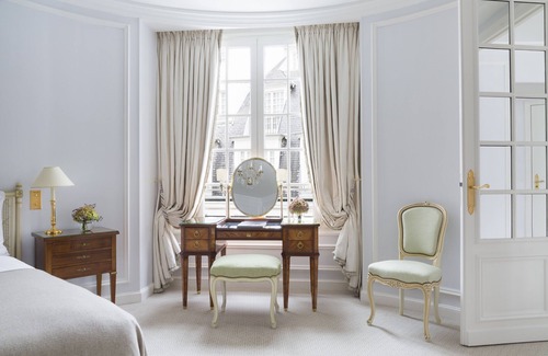 8th Arrondissement Other | Le Bristol Paris - Oetker Hotels