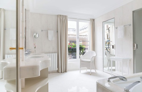 8th Arrondissement Other | Le Bristol Paris - Oetker Hotels