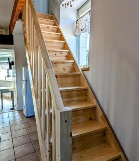 Beze House | Le Brocangîte à Jules