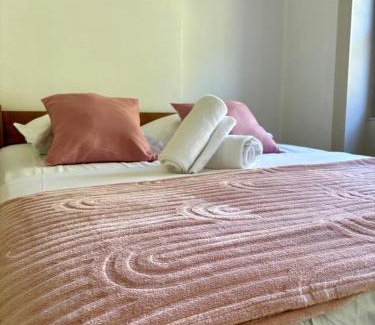 Jules Ferry - Recamier Apartment | Le Brottaux