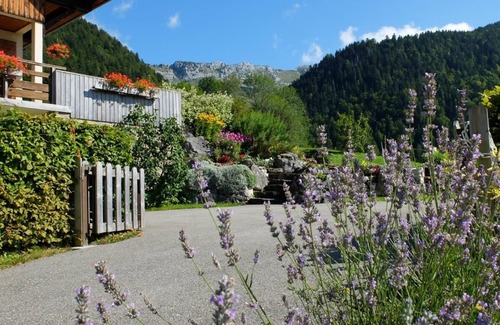 Bellecombe-en-Beauges House | LE BUCHET - BELLECOMBE EN BAUGES