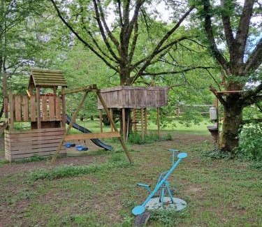 Aubigny-sur-Nere Bed & Breakfast | Le buisson de la Gariole