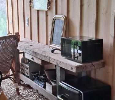 Aubigny-sur-Nere Bed & Breakfast | le buisson de la gariole ,chambre rhétaise