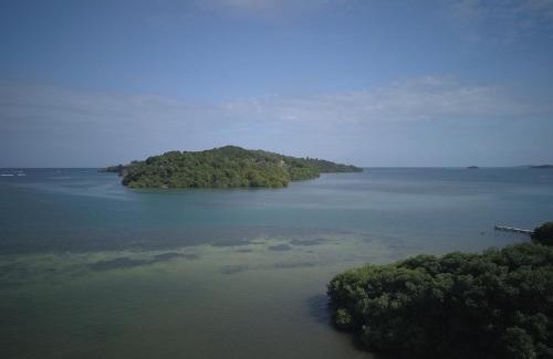 Le Robert House | Le Bungalow de la pointe Savane