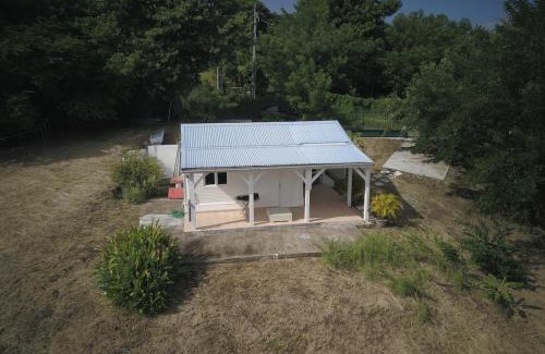Le Robert House | Le Bungalow de la pointe Savane