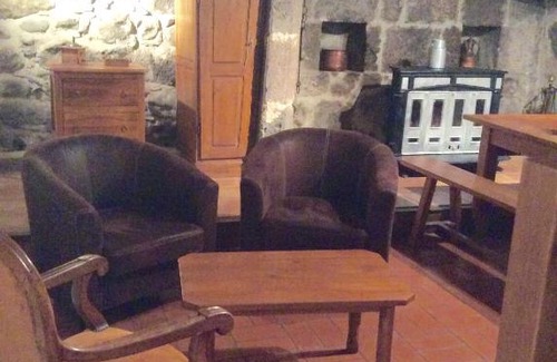 Marchastel House | Le Buron du Mas