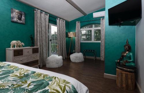 Soyons Hotel | Le Cèdre de Soyons