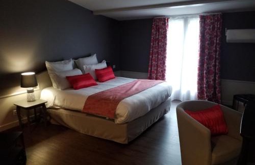 Soyons Hotel | Le Cèdre de Soyons