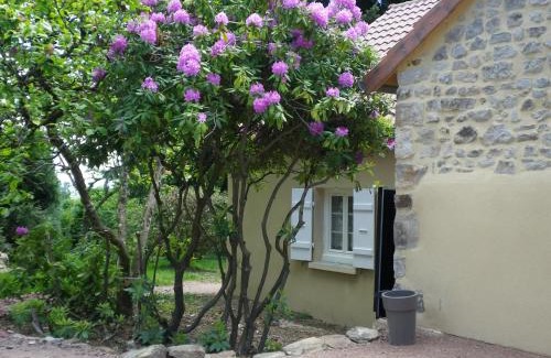 La Guiche House | Le Cèdre enchanté