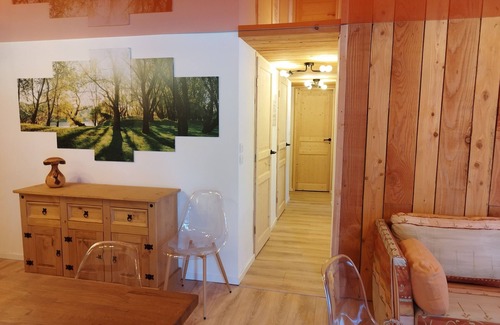 Formigueres Apartment | Le Cèpe Rénovation de Standing Située en Sortie de Village Vers Les Angles