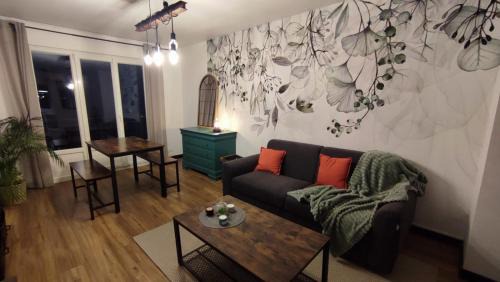 Faubourg Sud Apartment | Le Céladon