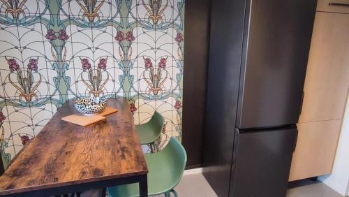 Faubourg Sud Apartment | Le Céladon