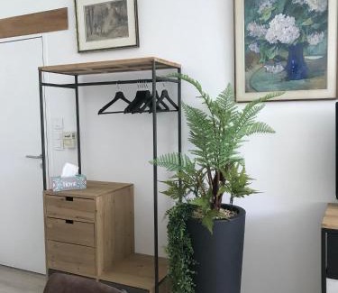 Larcay Apartment | Le Céladon