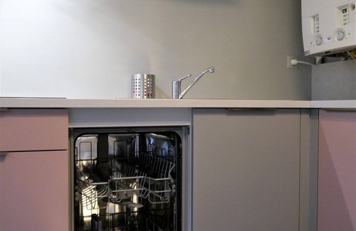 Ramonville-Saint-Agne Apartment | Le Céleste T3 - two bedrooms