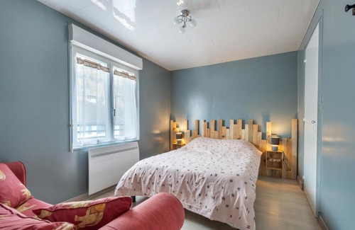 Cornimont Apartment | Le Célesthémy