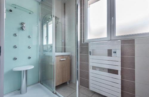 Cornimont Apartment | Le Célesthémy