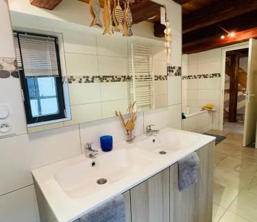 Guemar Apartment | Le cœur d'Alsace 2 à 6 pers à 5 min de Ribeauvillé