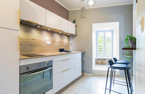 Mont-de-Marsan Apartment | Le Cœur de Ville - Unique