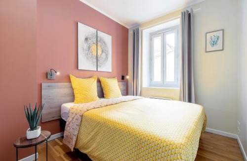 Mont-de-Marsan Apartment | Le Cœur de Ville - Unique