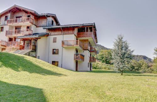 Flumet Apartment | Le cœur des Evettes - Apt aux pieds des pistes