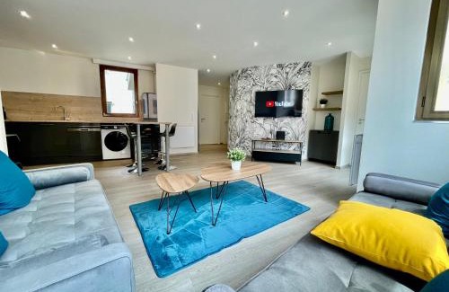 Montbeliard Apartment | Le cœur des princes