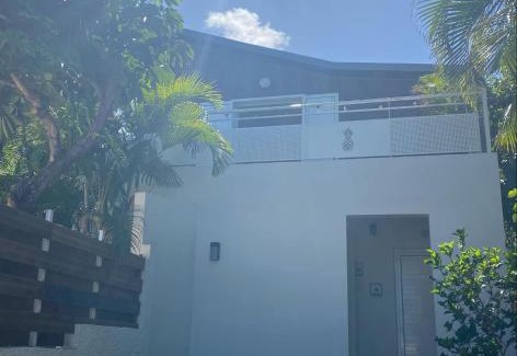 Saint-Paul Apartment | Le CABANANAS