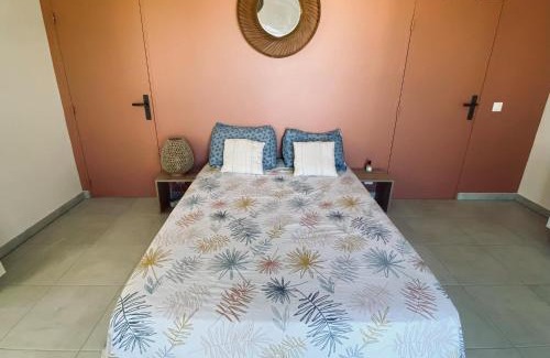 Saint-Paul Apartment | Le CABANANAS
