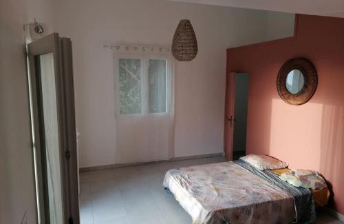 Saint-Paul Apartment | Le CABANANAS
