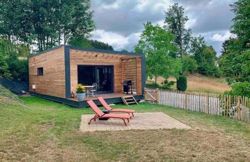 Engreux Ski Chalet | Le cabanon