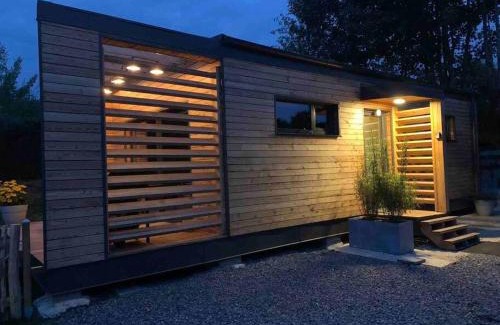 Engreux Ski Chalet | Le cabanon