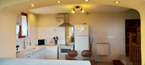 Forcalquier House | Le Cabanon d'Andréa