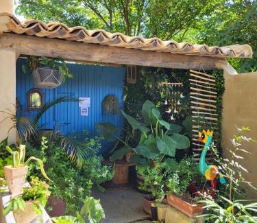 L'Isle-sur-la-Sorgue House | le cabanon du clos