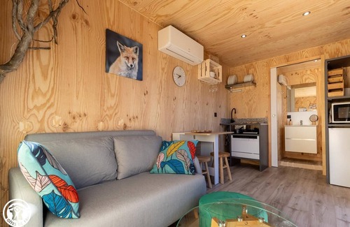 Vernines House | Le Cabanon de Célian