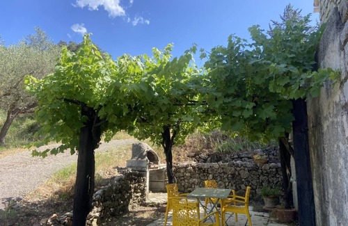 Lorgues House | Le Cabanon de ma mère - LORGUES