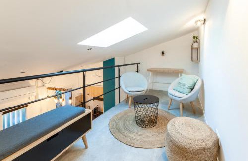 Endoume Apartment | Le Cabanon du Vallon