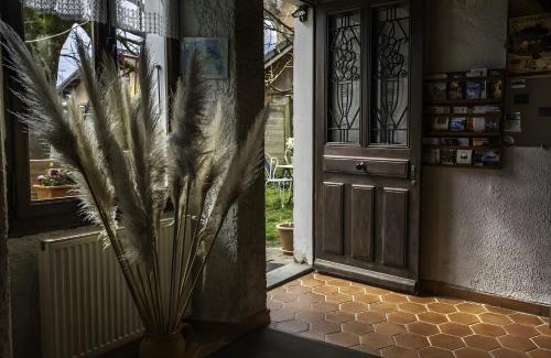 Verthier Apartment | Le Cabanon Studio 35 M²