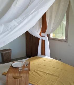 Tartane Apartment | Le Cacaoyer
