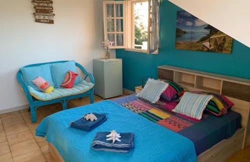 Plateau-Caillou Bed & Breakfast | Le Caillou Blanc