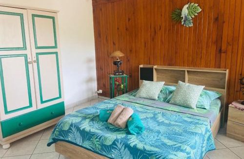 Plateau-Caillou Bed & Breakfast | Le Caillou Blanc