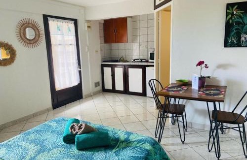 Plateau-Caillou Bed & Breakfast | Le Caillou Blanc