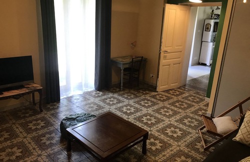 Saint-Julien House | Le Cairn - Winegrower's house between Olargues, Mons, Caroux and Espinouse