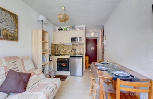 Flumet Apartment | Le Calao - appartement au Val d'Arly