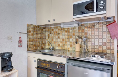 Flumet Apartment | Le Calao - appartement au Val d'Arly