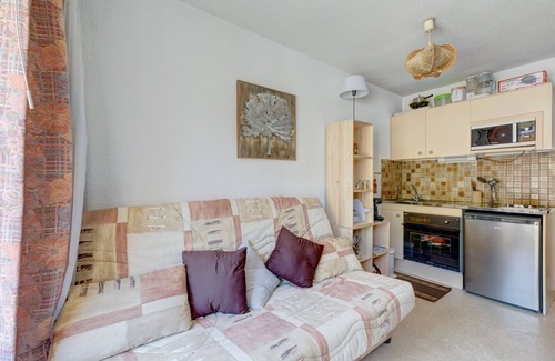 Flumet Apartment | Le Calao - appartement au Val d'Arly