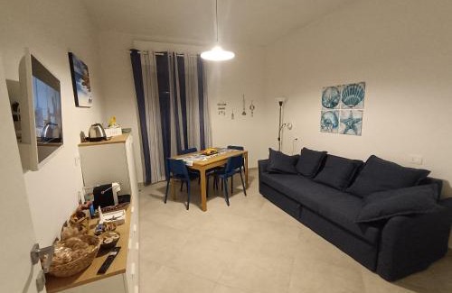 Livorno Apartment | Le Cale Apartment
