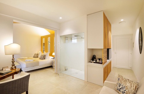 Cefalu Hotel | Le Calette N°5