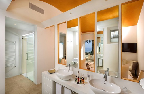 Cefalu Hotel | Le Calette N°5