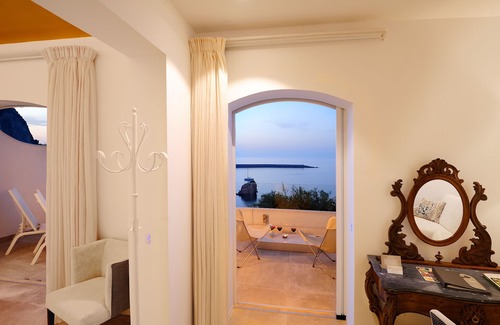 Cefalu Hotel | Le Calette N°5