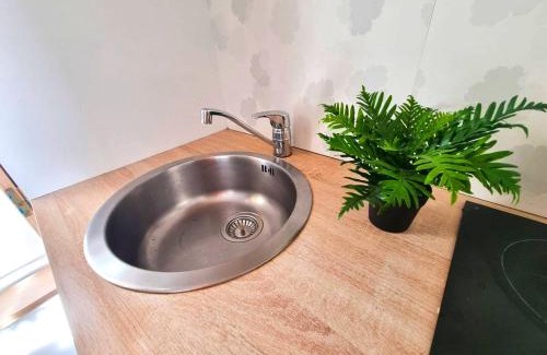 Elbeuf Apartment | Le calme à deux pas de tout