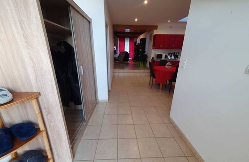 Guer House | le Calme de la Campagne Bretonne Morbihannaise